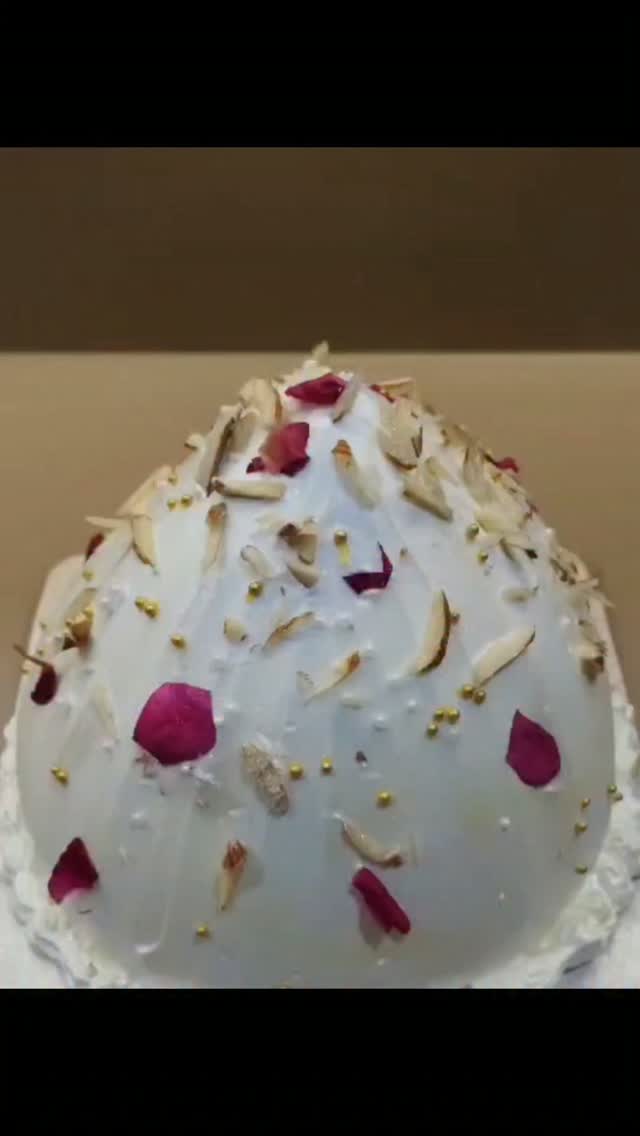 Modak cake
