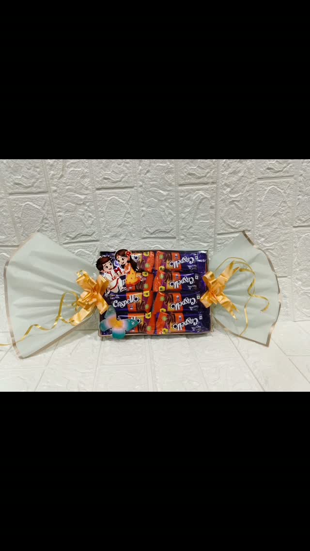 Rakhi gift hamper